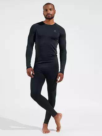 ODLO | Herren Funktionshose Performance Warm Eco | 